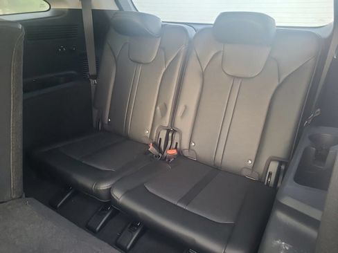 Used 2025 Kia Sorento S w/ Panoramic Sunroof Package AWD/4WD image 2