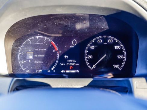 Used 2025 Honda Ridgeline Sport image 23