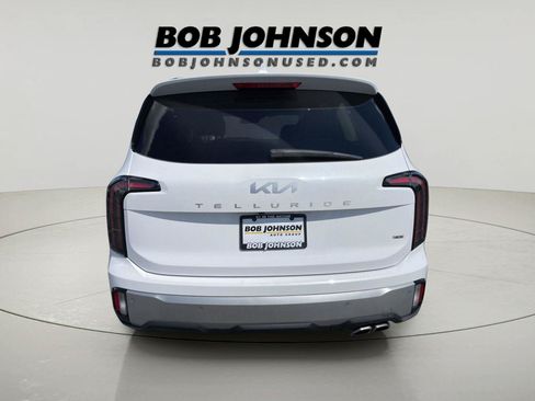 Used 2024 Kia Telluride SX AWD/4WD image 6