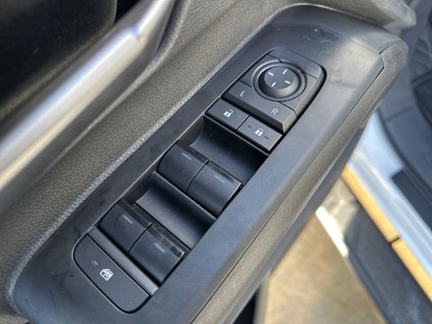 New 2025 Toyota Tacoma TRD Sport w/ TRD Sport Upgrade Package image 10