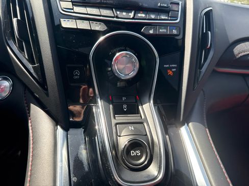 Used 2024 Acura RDX A-Spec AWD/4WD image 19