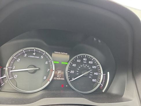 Used 2016 Acura MDX SH-AWD image 5