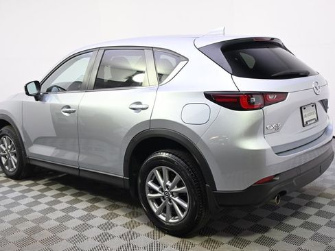 Used 2023 MAZDA CX-5 AWD 2.5 S w/ Select Package image 3