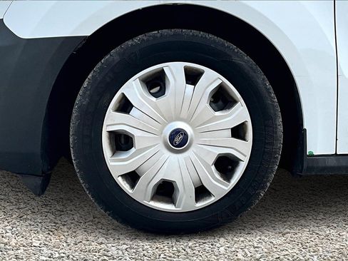 Used 2021 Ford Transit Connect XL image 8