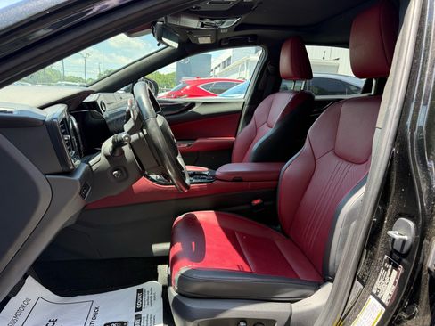 Used 2023 Lexus NX 350 AWD image 2