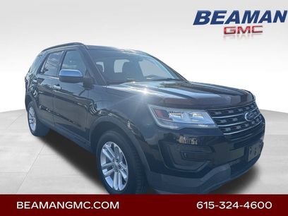 Used 2016 Ford Explorer 4WD