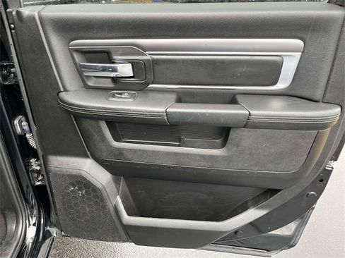 Used 2022 RAM 1500 Classic Warlock image 18