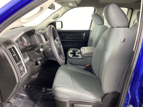 Used 2019 RAM 1500 Express AWD/4WD image 12