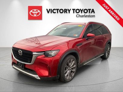 Used 2024 MAZDA CX-90 3.3 Turbo w/ Premium Package