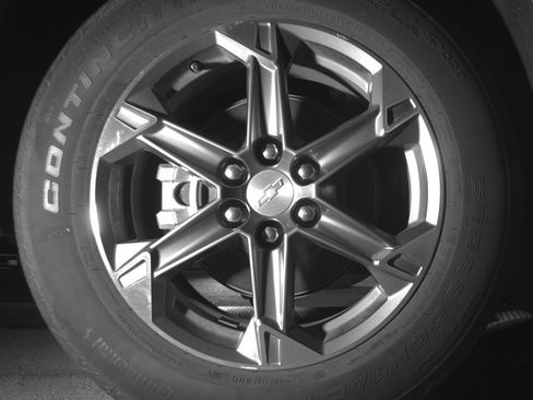 Used 2025 Chevrolet Blazer LT FWD image 15