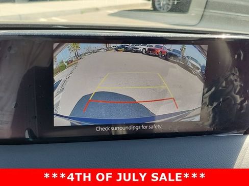 Used 2025 MAZDA CX-5 AWD 2.5 S w/ Preferred Package image 13