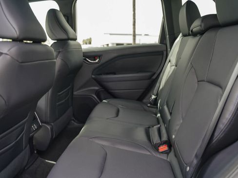 New 2026 Subaru Forester Limited image 19