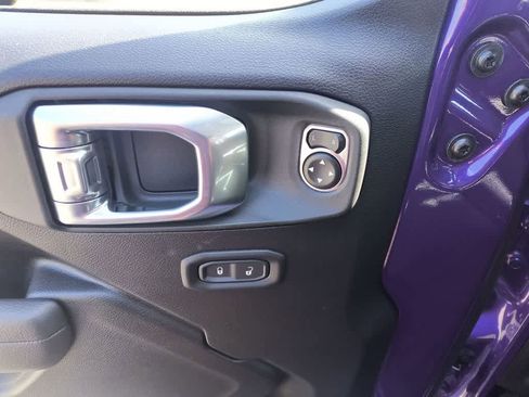New 2026 Jeep Wrangler Willys AWD/4WD image 13