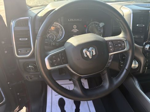 Used 2021 RAM 1500 Laramie w/ Sport Appearance Package image 23