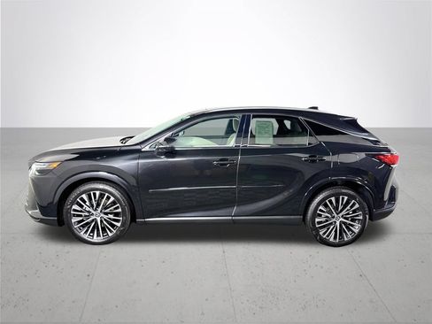 Used 2026 Lexus RX 350 Premium Plus w/ Convenience Package AWD/4WD image 9