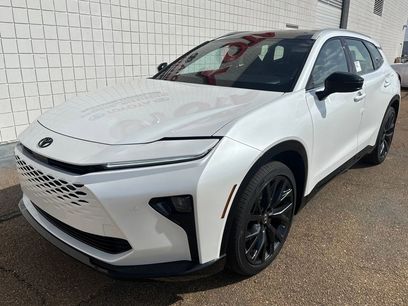 New 2026 Toyota Crown Signia Limited