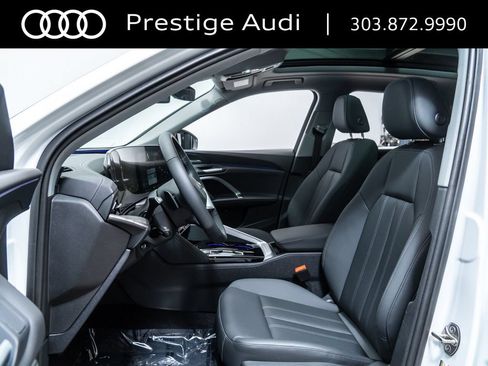 Used 2026 Audi Q5 Premium Plus AWD/4WD image 6
