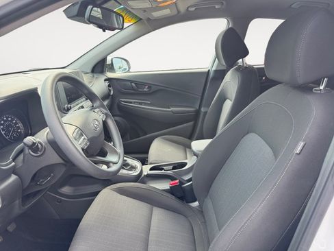 Used 2023 Hyundai Kona SEL w/ Cargo Package AWD/4WD image 12