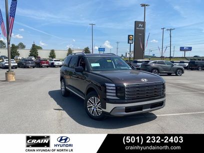 New 2026 Hyundai Palisade FWD Hybrid