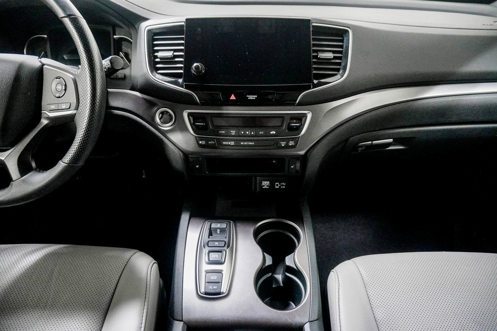 Used 2023 Honda Passport EX-L image 24