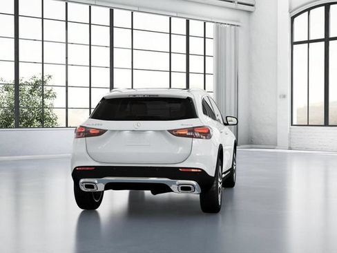 Certified 2026 Mercedes-Benz GLA 250 4MATIC image 24