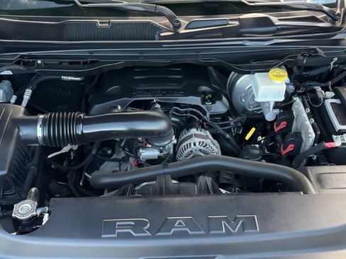 Used 2022 RAM 1500 Limited AWD/4WD image 29
