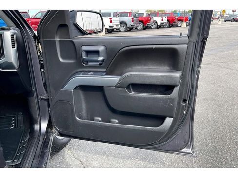 Used 2014 Chevrolet Silverado 1500 LT w/ All Star Edition AWD/4WD image 24