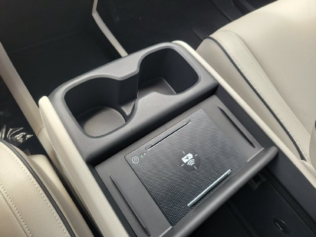 New 2026 Honda Odyssey Touring image 26