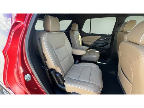 Certified 2023 Chevrolet Traverse Premier AWD/4WD image 31