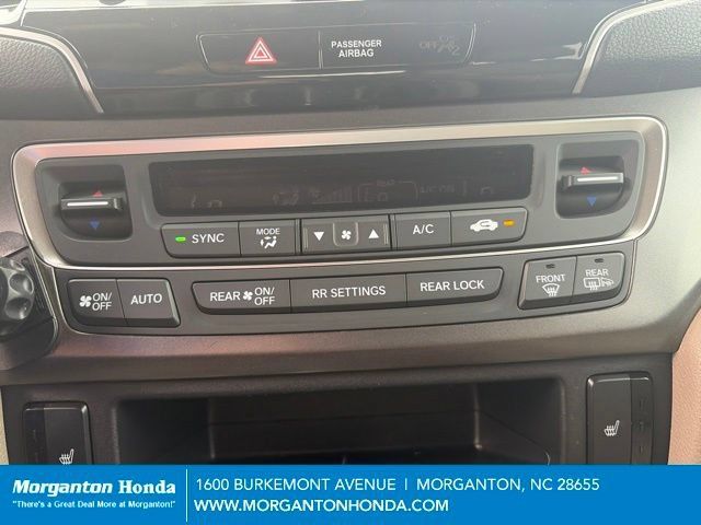 Used 2021 Honda Pilot EX-L image 23