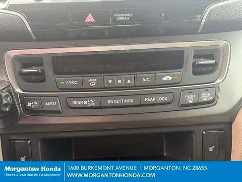 Used 2021 Honda Pilot EX-L image 23