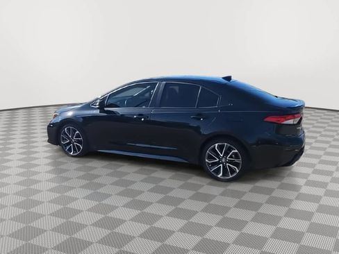 Used 2022 Toyota Corolla SE image 6