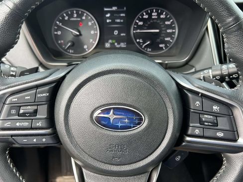 Certified 2025 Subaru Outback Limited AWD/4WD image 23