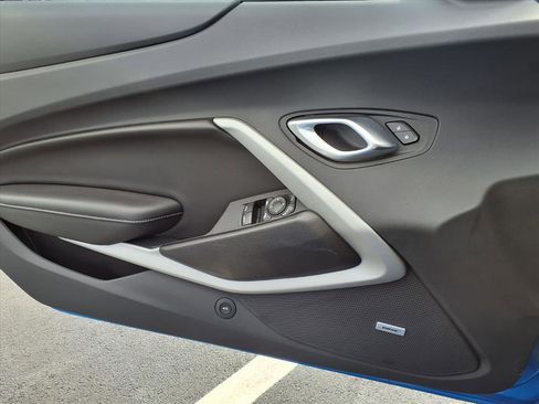 Used 2024 Chevrolet Camaro LT w/ RS Package image 15