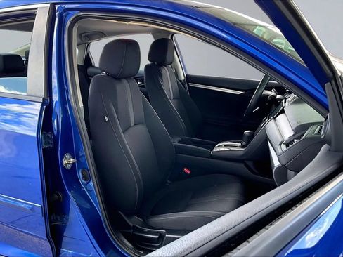 Used 2017 Honda Civic EX image 26