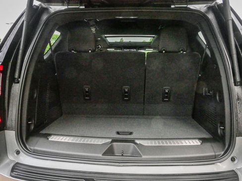 Used 2026 GMC Yukon Denali w/ Sun & Power Step Package AWD/4WD image 33