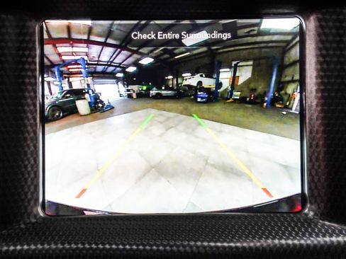 Used 2023 Dodge Charger SRT Hellcat w/ Harman/Kardon Audio Group RWD image 35