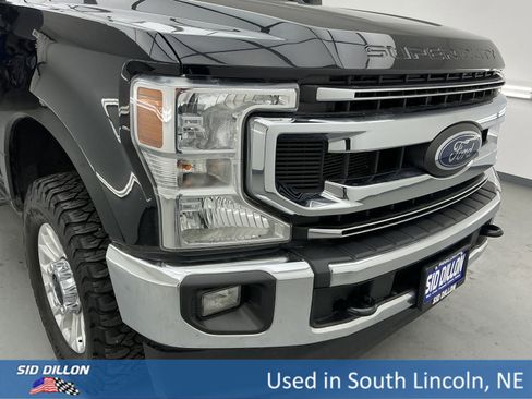 Used 2022 Ford F350 XLT image 26