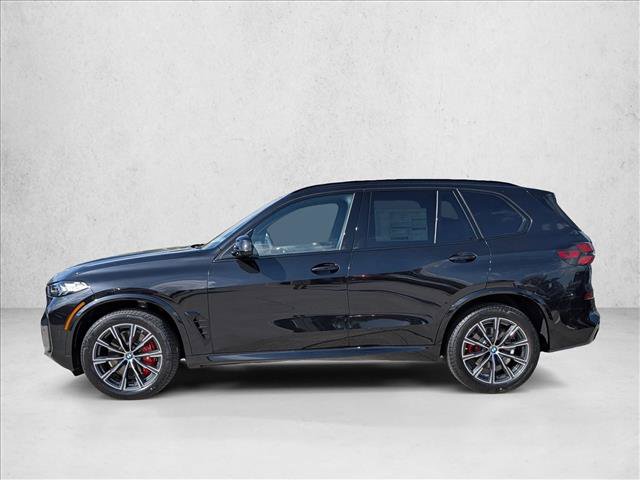 New 2026 BMW X5 sDrive40i w/ M Sport Package RWD image 9