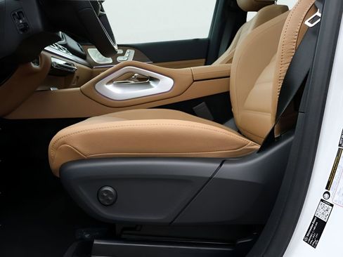 New 2026 Mercedes-Benz GLE 350 4MATIC image 37