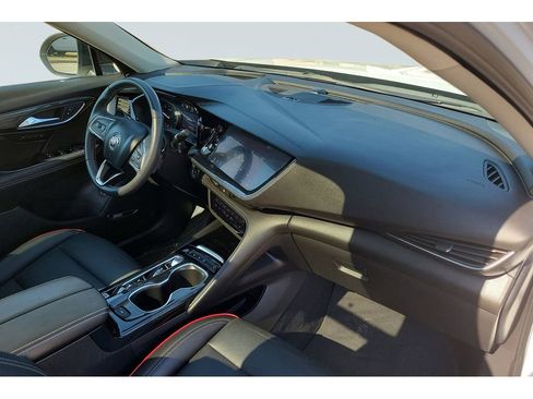 Used 2023 Buick Envision Essence w/ Technology Package I image 23