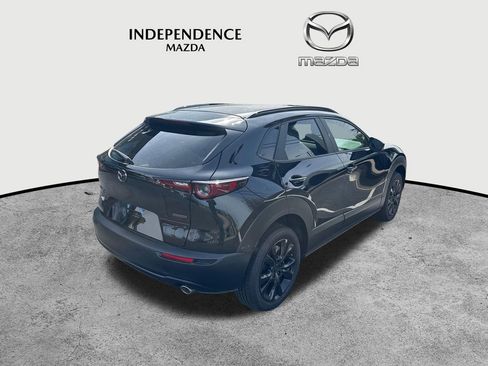 New 2026 MAZDA CX-30 AWD 2.5 S image 3