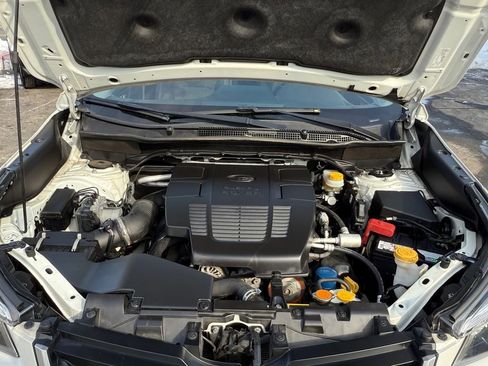 Used 2019 Subaru Forester Premium w/ Popular Package #1 image 28