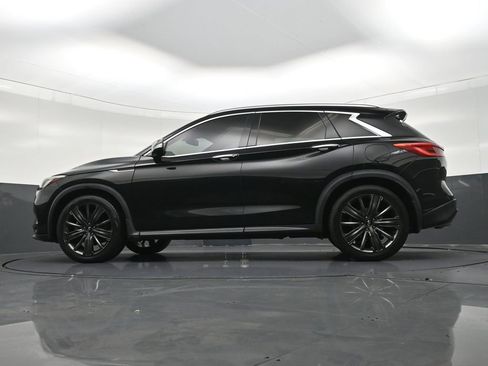 Used 2020 INFINITI QX50 Essential w/ Edition 30 Package FWD image 26