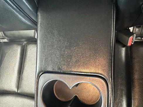 Used 2022 Nissan Rogue Sport SL AWD/4WD image 15