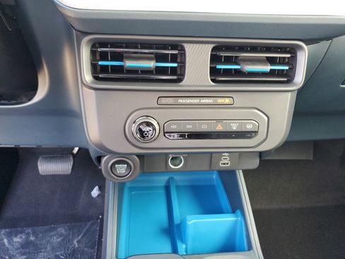 New 2026 Ford Maverick XLT w/ XLT Luxury Package image 17