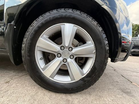 Used 2012 Acura MDX AWD/4WD image 25