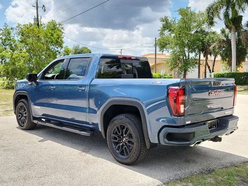 New 2026 GMC Sierra 1500 Elevation w/ Elevation Premium Package AWD/4WD image 3