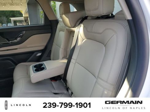 New 2025 Lincoln Corsair FWD image 19