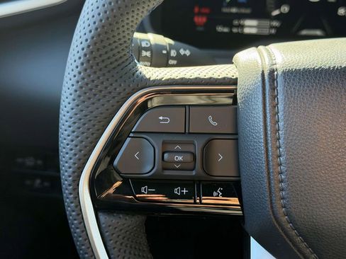 New 2026 Toyota Tundra Platinum image 8